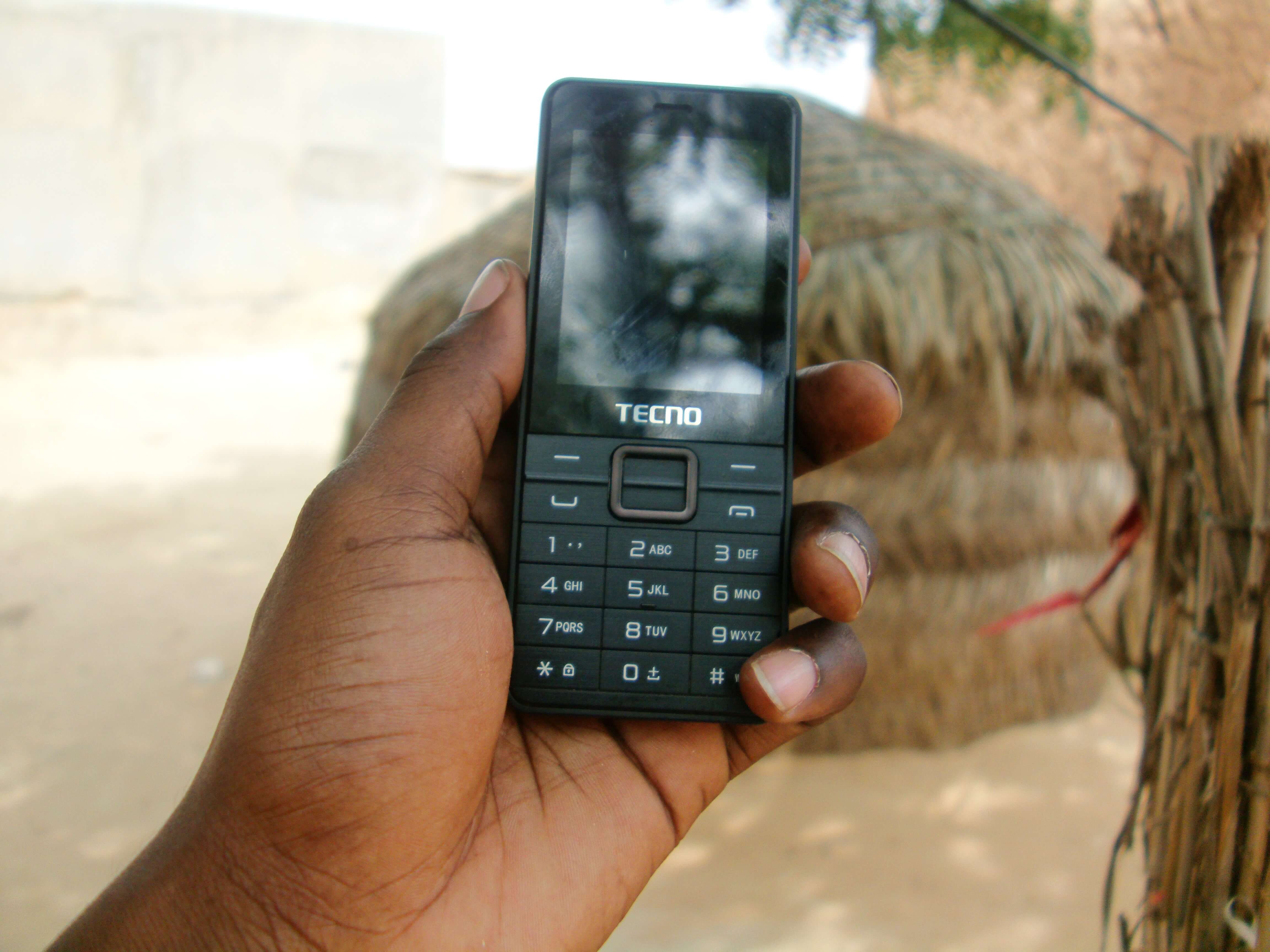 Comprendre le paradoxe de la révolution numérique au Sahel