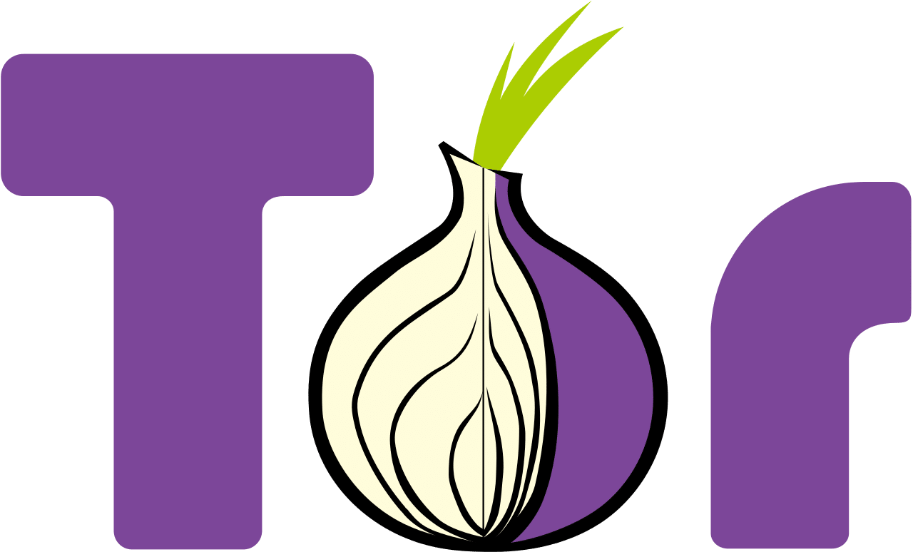 Logo du projet Tor